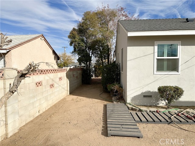 Detail Gallery Image 28 of 37 For 38719 Jacklin Ave, Palmdale,  CA 93550 - 3 Beds | 1 Baths