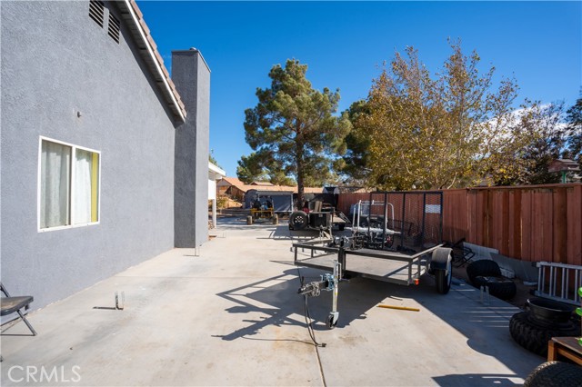 Detail Gallery Image 29 of 37 For 16395 Cuyama Way, Apple Valley,  CA 92307 - 4 Beds | 2/1 Baths