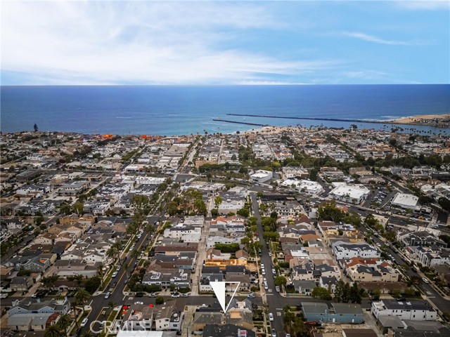Detail Gallery Image 10 of 47 For 602 Larkspur Ave a,  Corona Del Mar,  CA 92625 - 3 Beds | 2/1 Baths