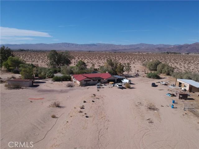 Detail Gallery Image 23 of 27 For 47150 Black Butte Rd, Newberry Springs,  CA 92365 - 3 Beds | 2 Baths