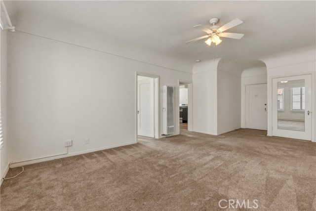 Detail Gallery Image 12 of 30 For 1530 Miramar #5,  Newport Beach,  CA 92661 - 1 Beds | 1 Baths