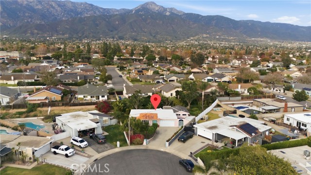 Detail Gallery Image 23 of 24 For 6815 Coral Ct, Rancho Cucamonga,  CA 91701 - 3 Beds | 2 Baths