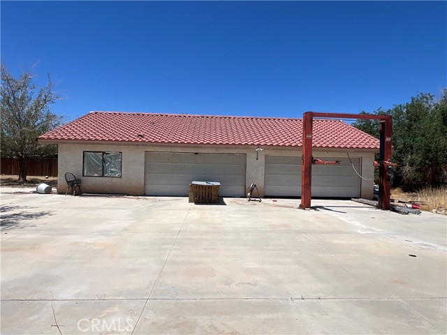 Detail Gallery Image 8 of 18 For 9069 E Avenue R14, Littlerock,  CA 93543 - 4 Beds | 2 Baths