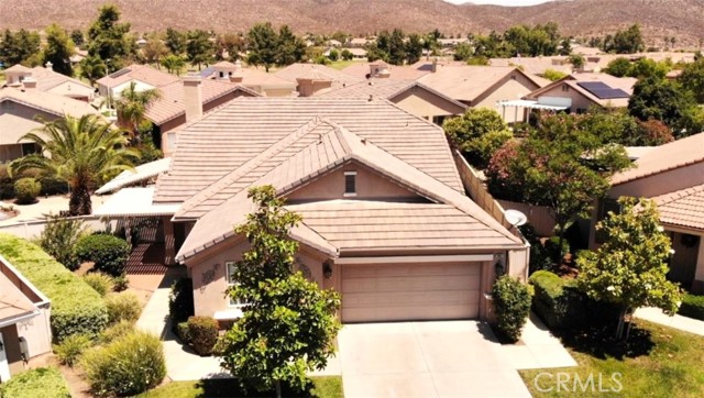 Detail Gallery Image 1 of 27 For 29427 Bentcreek Ct, Menifee,  CA 92584 - 2 Beds | 2/1 Baths