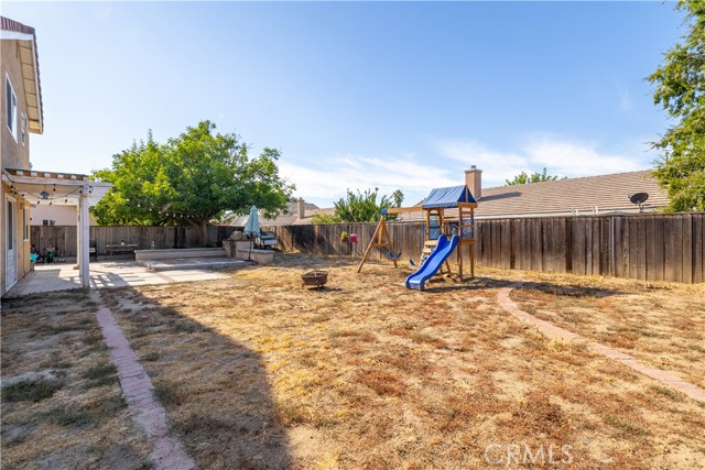 Detail Gallery Image 22 of 24 For 1468 Stratus St, San Jacinto,  CA 92582 - 4 Beds | 2/1 Baths