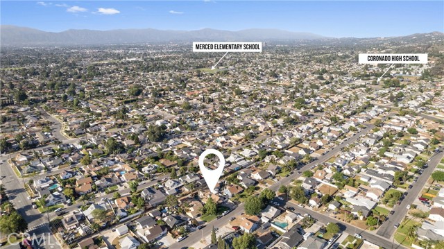 Detail Gallery Image 43 of 43 For 16633 Doublegrove St, La Puente,  CA 91744 - 4 Beds | 3 Baths