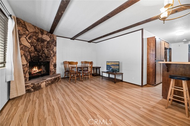 42762 La Cerena Avenue, Big Bear Lake, California 92315, 2 Bedrooms Bedrooms, ,1 BathroomBathrooms,Single Family Residence,For Sale,La Cerena,IG24235312