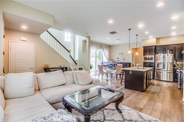 Detail Gallery Image 2 of 55 For 20310 Paseo Los Arcos, Porter Ranch,  CA 91326 - 4 Beds | 3 Baths