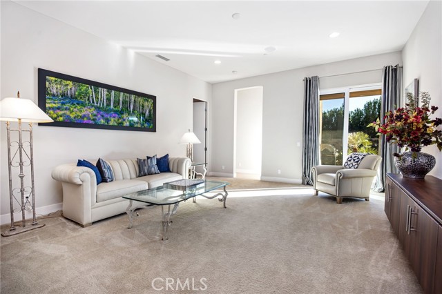 15 Via Montagna, Rancho Mirage, CA 92270