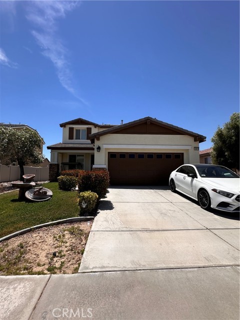 16616 Desert Star St, Victorville, CA 92394