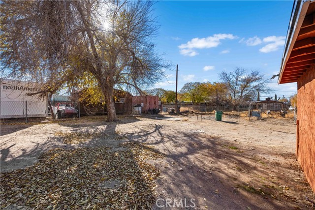 Detail Gallery Image 29 of 33 For 43331 Fairglen Rd, Lancaster,  CA 93535 - 3 Beds | 1 Baths