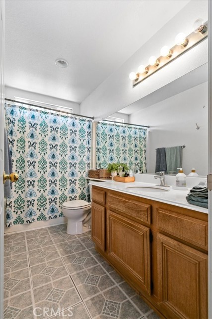 Detail Gallery Image 27 of 33 For 1123 Brown Bear Trl, Beaumont,  CA 92223 - 3 Beds | 2/1 Baths