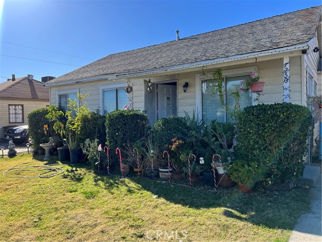 Detail Gallery Image 1 of 3 For 7250 Del Rosa Ave, San Bernardino,  CA 92404 - 3 Beds | 1 Baths