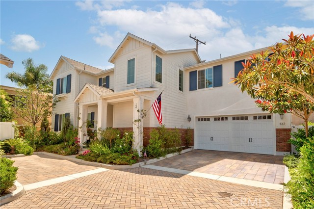 Image 3 for 2333 Elden Ave #E, Costa Mesa, CA 92627