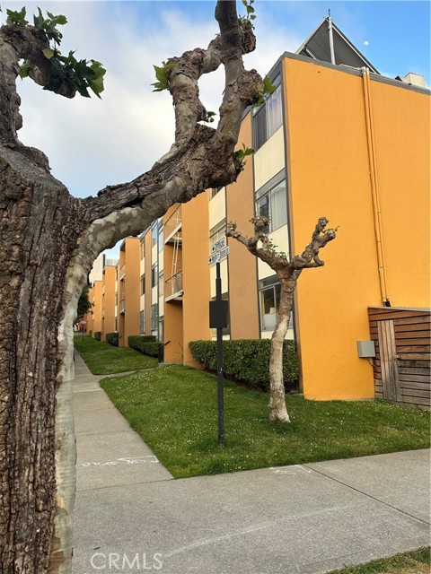 Detail Gallery Image 2 of 17 For 75 Western Shore Ln #1,  San Francisco,  CA 94115 - 2 Beds | 1 Baths
