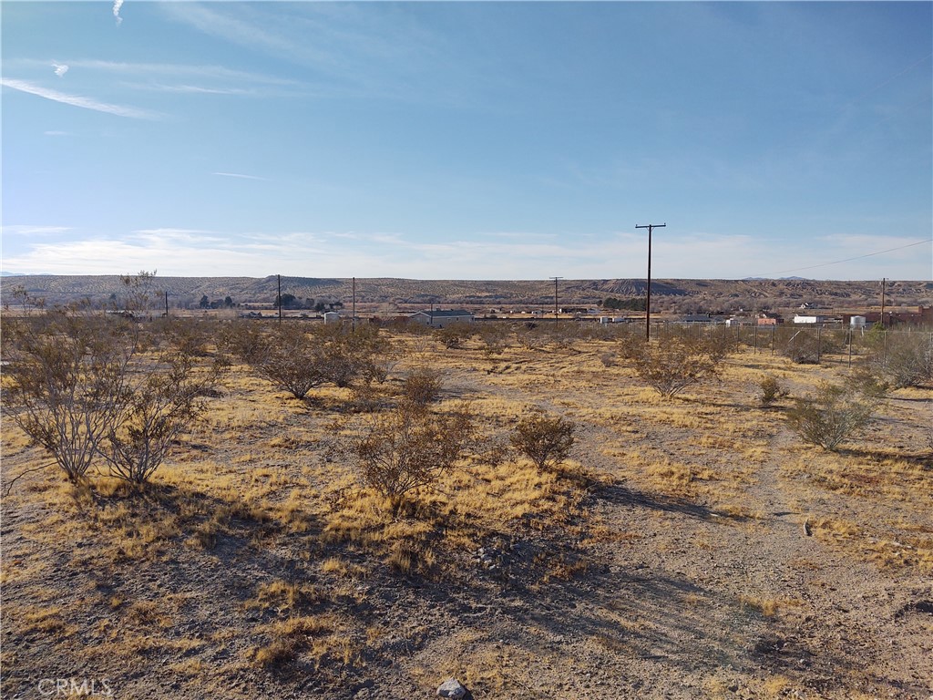 0 Comanche Rd, Apple Valley, CA 92307