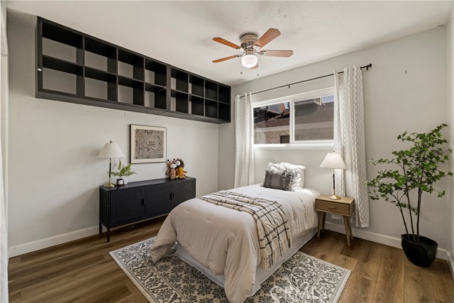Detail Gallery Image 15 of 26 For 2240 Notre Dame Bld #6,  Chico,  CA 95928 - 2 Beds | 1 Baths