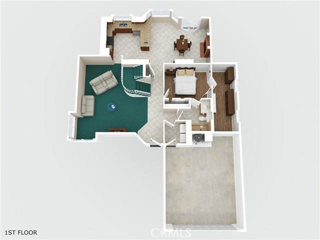 Detail Gallery Image 70 of 70 For 531 Ventura, Corona,  CA 92879 - 4 Beds | 3 Baths