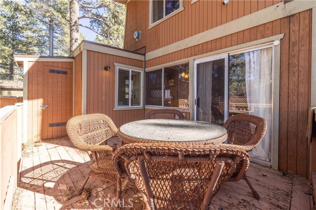 Detail Gallery Image 29 of 34 For 337 W Sherwood Bld, Big Bear City,  CA 92314 - 2 Beds | 1/1 Baths