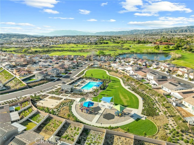 Detail Gallery Image 40 of 44 For 35171 Vidalia, Beaumont,  CA 92223 - 4 Beds | 3 Baths