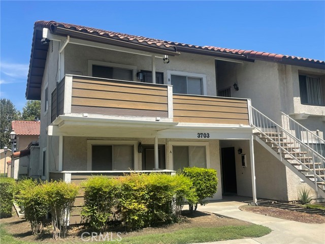 Detail Gallery Image 2 of 26 For 3703 Country Oaks Loop #B,  Ontario,  CA 91761 - 1 Beds | 1 Baths