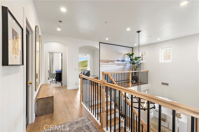 Detail Gallery Image 14 of 38 For 1512 Camino Reservado, San Clemente,  CA 92673 - 5 Beds | 4 Baths