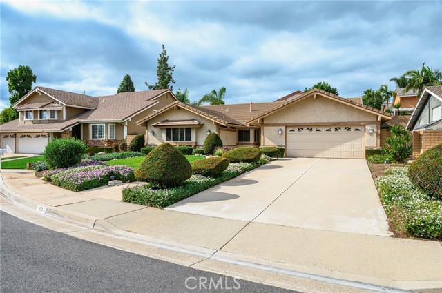 151 Sunflower Street, Brea, CA, 92821 151 Sunflower Street, Brea, CA, 92821
