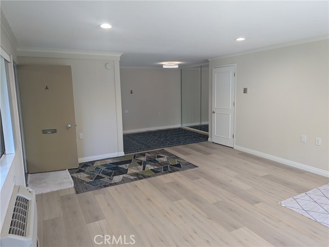 Detail Gallery Image 5 of 21 For 837 Ronda Sevilla a, Laguna Woods,  CA 92637 - 1 Beds | 1 Baths