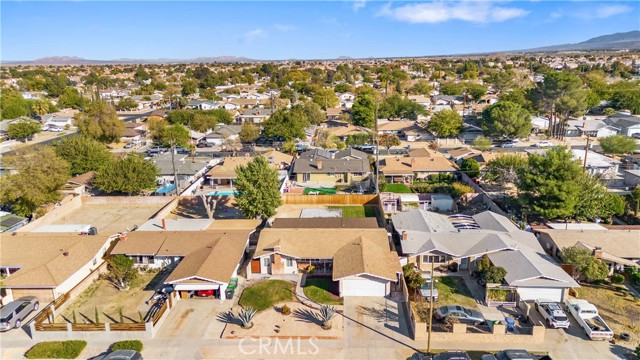 Detail Gallery Image 3 of 23 For 37328 50th St, Palmdale,  CA 93552 - 4 Beds | 2 Baths