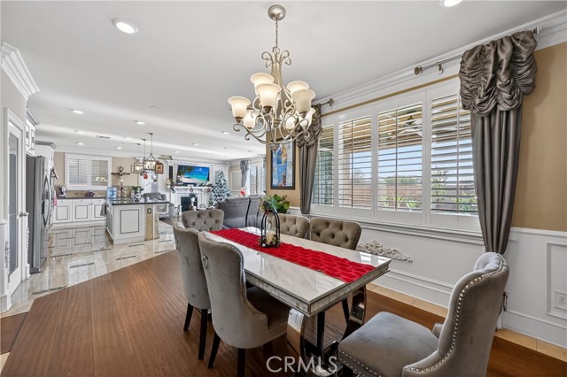 Detail Gallery Image 15 of 50 For 15507 Vanilla Bean, Fontana,  CA 92336 - 4 Beds | 3/1 Baths