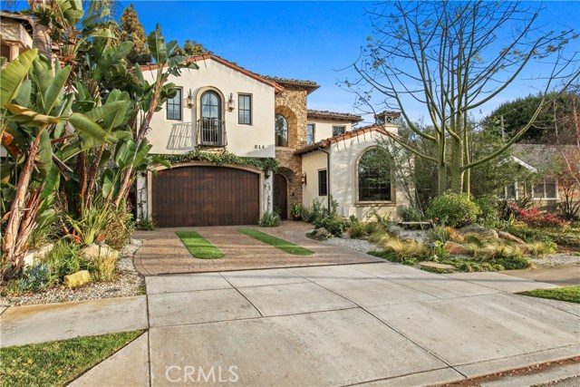 Photo of 814 S Juanita Avenue, Redondo Beach, CA 90277
