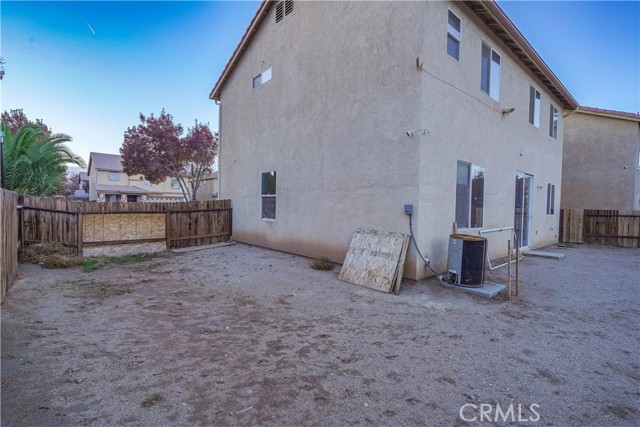 Detail Gallery Image 47 of 48 For 15133 Pasture, Victorville,  CA 92394 - 4 Beds | 2/1 Baths