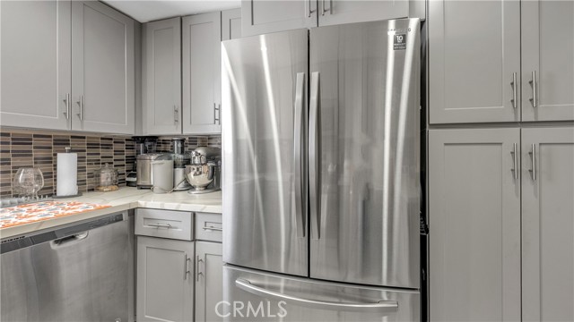 Detail Gallery Image 17 of 39 For 26971 Flo Ln, #153,  Canyon Country,  CA 91351 - 2 Beds | 2 Baths