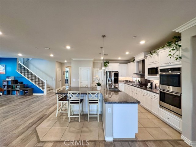 Detail Gallery Image 19 of 75 For 45725 Middle Gate Ct, Temecula,  CA 92592 - 5 Beds | 3 Baths