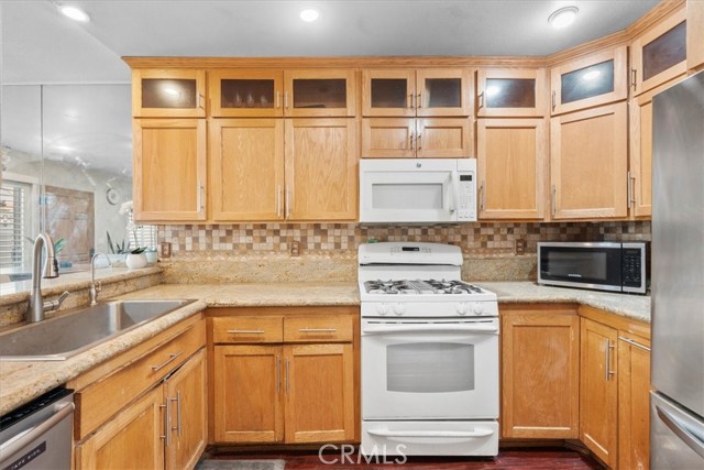 Detail Gallery Image 15 of 34 For 8939 Gallatin #47,  Pico Rivera,  CA 90660 - 3 Beds | 3 Baths