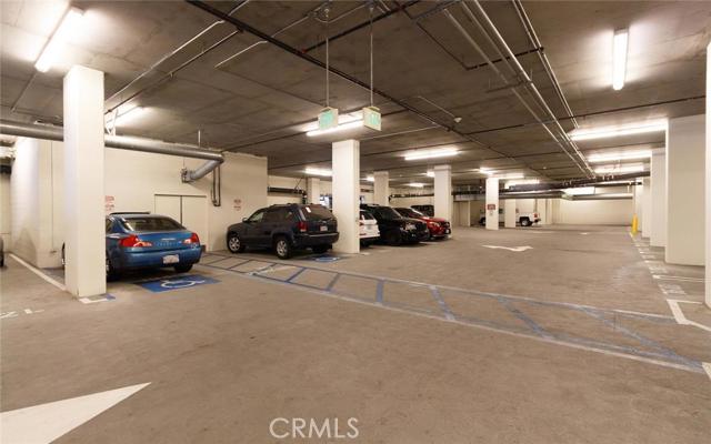 Detail Gallery Image 23 of 26 For 1100 S Hope St #1213,  Los Angeles,  CA 90015 - 1 Beds | 1 Baths