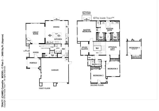 Detail Gallery Image 30 of 30 For 28 Teak Bridge, Irvine,  CA 92620 - 4 Beds | 2/1 Baths