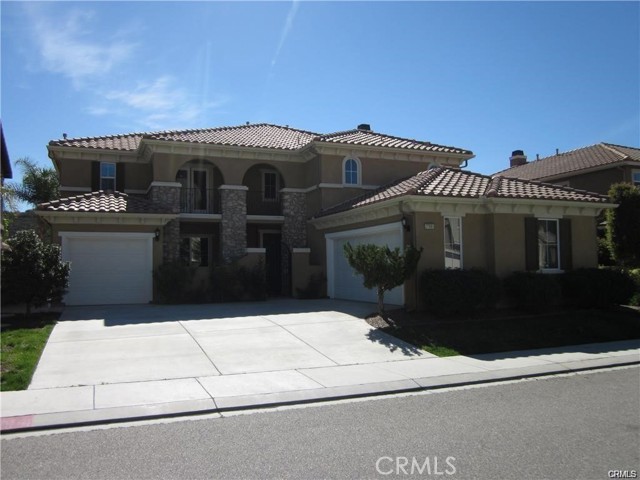 Detail Gallery Image 1 of 44 For 27086 Pumpkin St, Murrieta,  CA 92562 - 5 Beds | 3 Baths