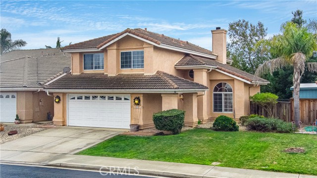 Detail Gallery Image 1 of 1 For 1229 Stonebrook Dr, Lompoc,  CA 93436 - 3 Beds | 2/1 Baths