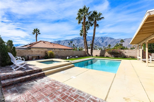Detail Gallery Image 38 of 43 For 1429 E Francis Dr, Palm Springs,  CA 92262 - 3 Beds | 2 Baths