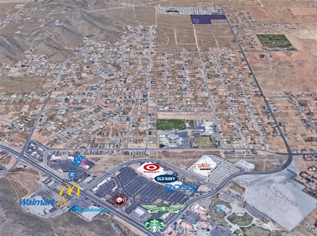 0 Dale Evans, Apple Valley, CA, 92307 0 Dale Evans, Apple Valley, CA, 92307