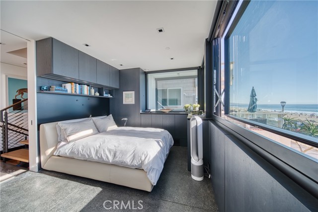 Detail Gallery Image 60 of 74 For 4320 the Strand, Manhattan Beach,  CA 90266 - 3 Beds | 5/1 Baths