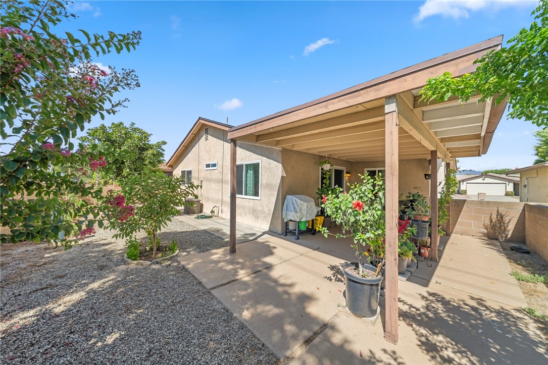 Detail Gallery Image 26 of 38 For 2405 El Rancho Cir, Hemet,  CA 92545 - 2 Beds | 2 Baths