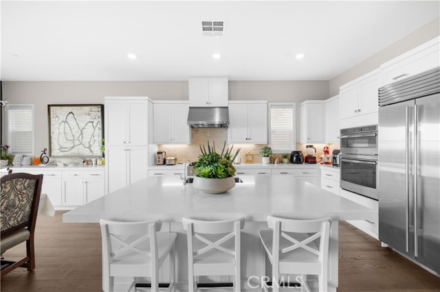 Detail Gallery Image 5 of 58 For 545 Serrano Summit Dr, Lake Forest,  CA 92630 - 5 Beds | 4 Baths