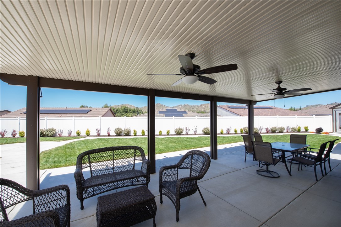 Detail Gallery Image 29 of 43 For 30760 Singletree, Homeland,  CA 92548 - 5 Beds | 3/1 Baths