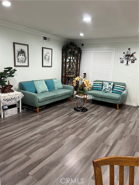 Detail Gallery Image 4 of 56 For 320 W Walnut St #51,  Ontario,  CA 91762 - 2 Beds | 1 Baths