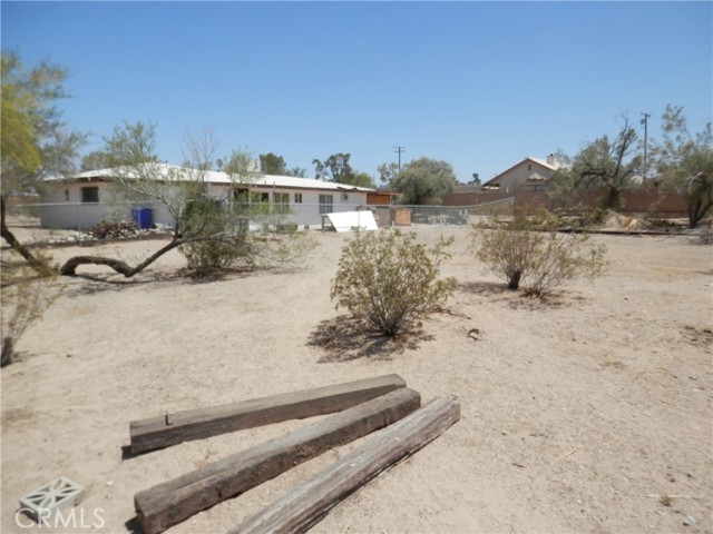 Detail Gallery Image 11 of 15 For 0 De Anza St, Barstow,  CA 92311 - – Beds | – Baths