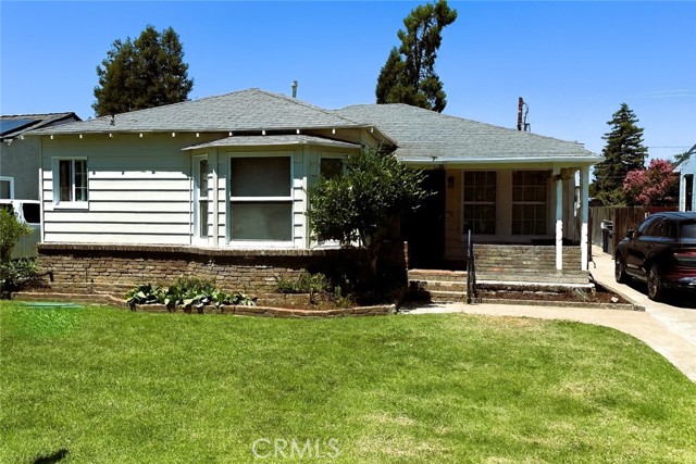 Detail Gallery Image 2 of 29 For 641 E 19th St, Merced,  CA 95340 - 2 Beds | 1 Baths