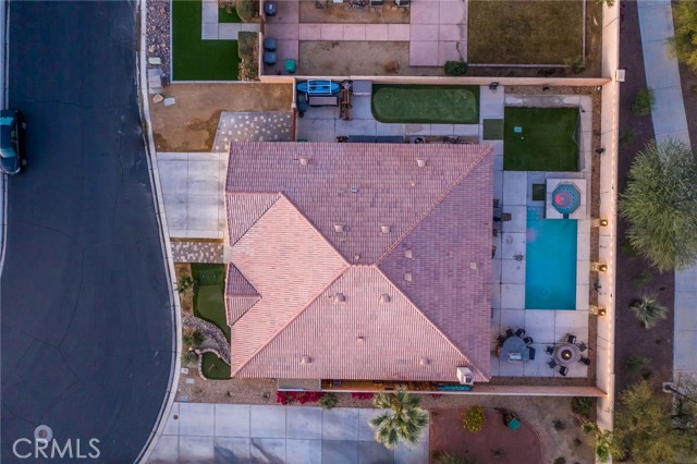 Detail Gallery Image 21 of 35 For 43990 Riunione Pl, Indio,  CA 92203 - 4 Beds | 3 Baths