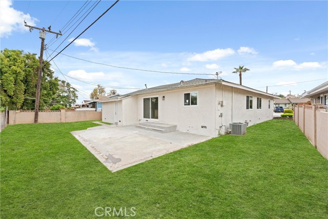 Detail Gallery Image 34 of 39 For 14420 Plantana Dr, La Mirada,  CA 90638 - 4 Beds | 2 Baths